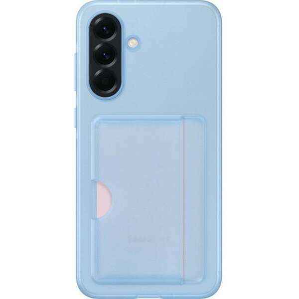 SAMSUNG Card Slot Case A56 5G Blue EF-0A566-TLE