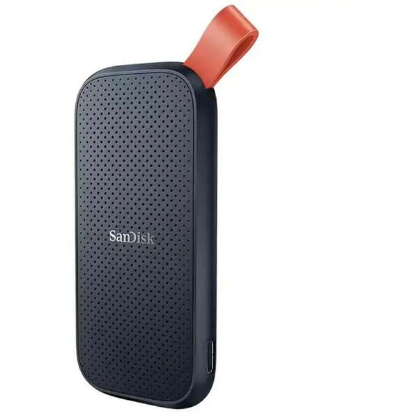 SANDISK Portable SSD 1TB SDSSDE30-1T00-G26