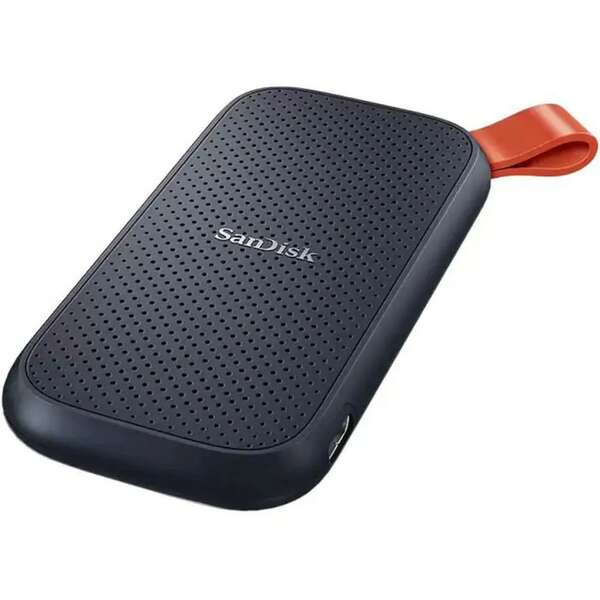 SANDISK Portable SSD 1TB SDSSDE30-1T00-G26