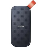 SANDISK Portable SSD 2TB SDSSDE30-2T00-G26