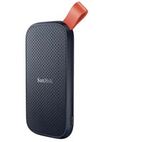 SANDISK Portable SSD 2TB SDSSDE30-2T00-G26