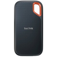 SANDISK Extreme 2TB Portable SSD SDSSDE61-2T00-G25
