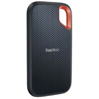 SANDISK Extreme 2TB Portable SSD SDSSDE61-2T00-G25