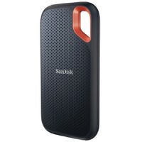 SANDISK Extreme 2TB Portable SSD SDSSDE61-2T00-G25