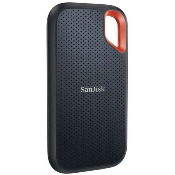 SANDISK Extreme 2TB Portable SSD SDSSDE61-2T00-G25