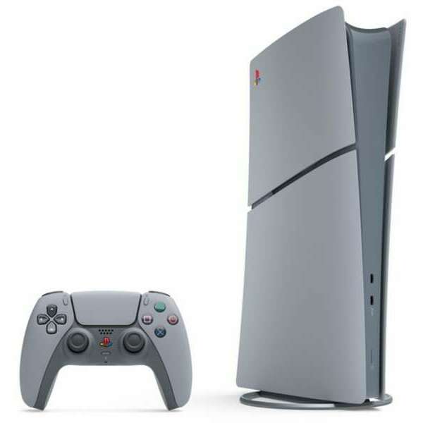 SONY PlayStation 5 slim Digital 30th Anniversary Limited Edition Bundle