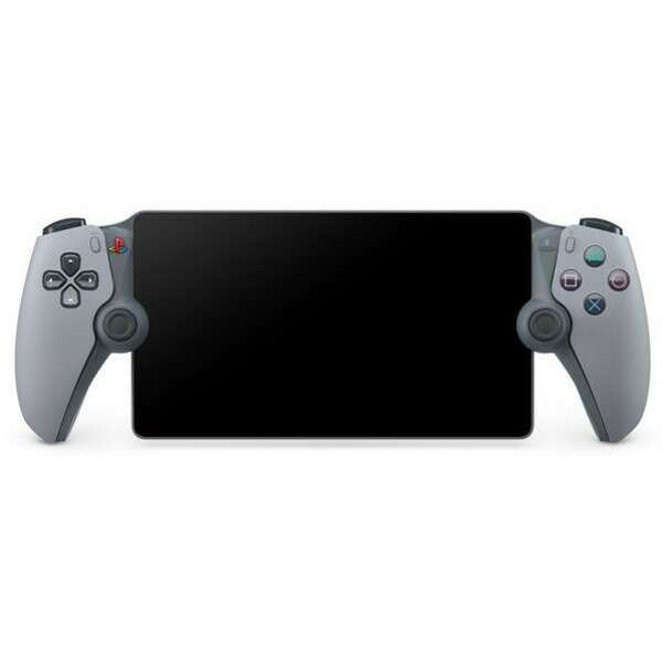 SONY PlayStation Portal Remote Player 30th Anniversary Limited Edition