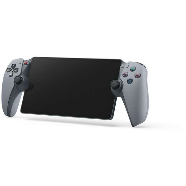 SONY PlayStation Portal Remote Player 30th Anniversary Limited Edition