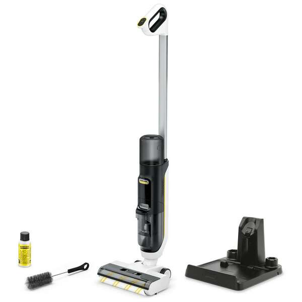 KARCHER FCV 3 EU