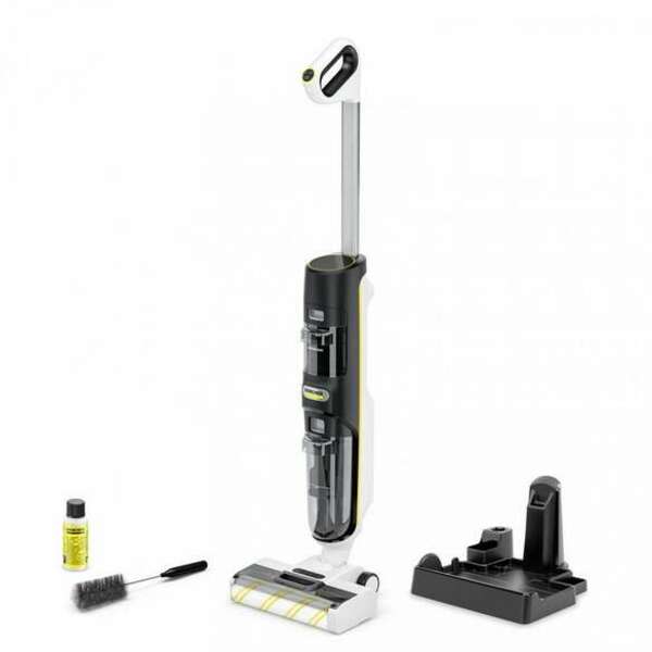 KARCHER FCV 4 EU