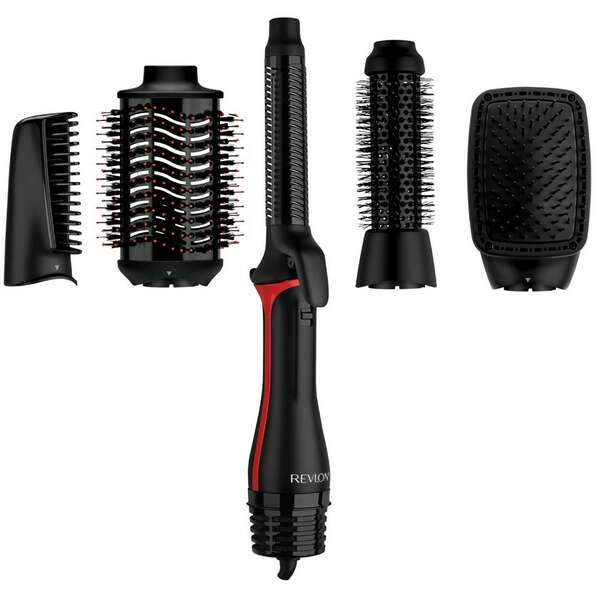 REVLON 5U1 RVDR5371E ONE STEP STAJLER  REVLON 5U1 RVDR5371E ONE STEP STAJLER
