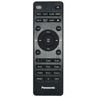 PANASONIC RF-D40EG-K