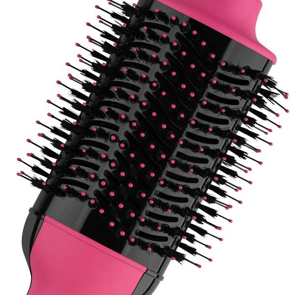 REVLON RVDR5222PE2 ONE STEP VOL PINK  REVLON RVDR5222PE2 ONE STEP VOL PINK