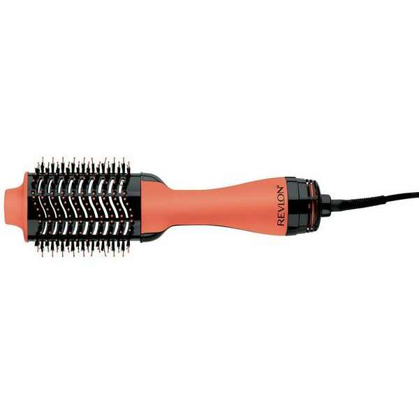 REVLON RVDR5222AE ONE STEP VOL APRICOT  REVLON RVDR5222AE ONE STEP VOL APRICOT