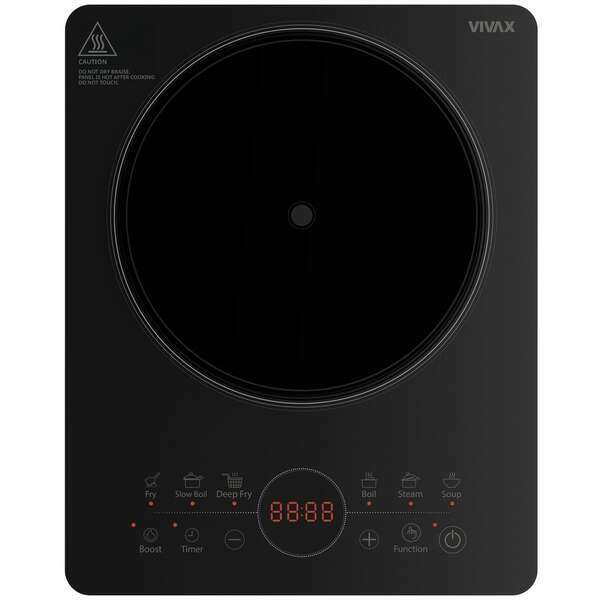 VIVAX HPI-2200TPB