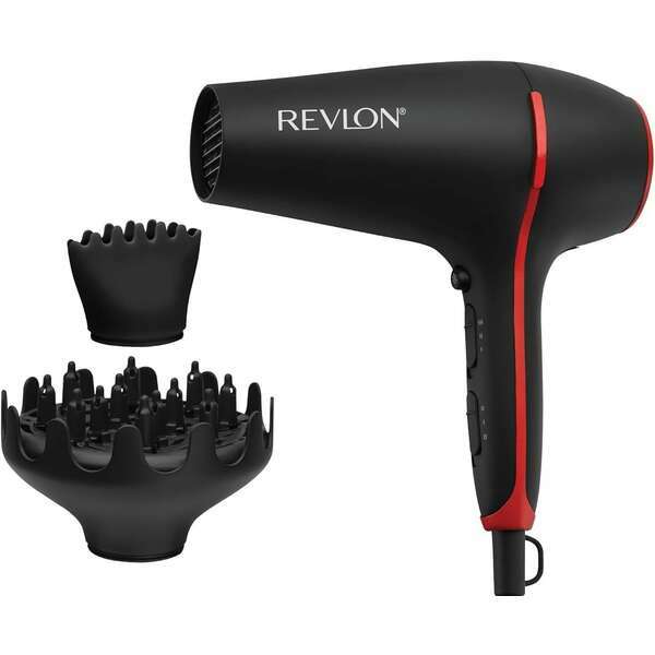REVLON RVDR5317E SMOOTHSTAY REVLON RVDR5317E SMOOTHSTAY