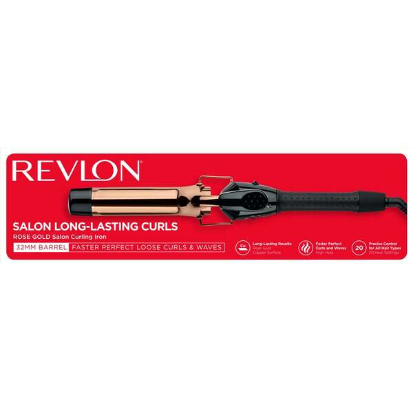 REVLON RVIR1159E2 STAJLER REVLON RVIR1159E2 STAJLER