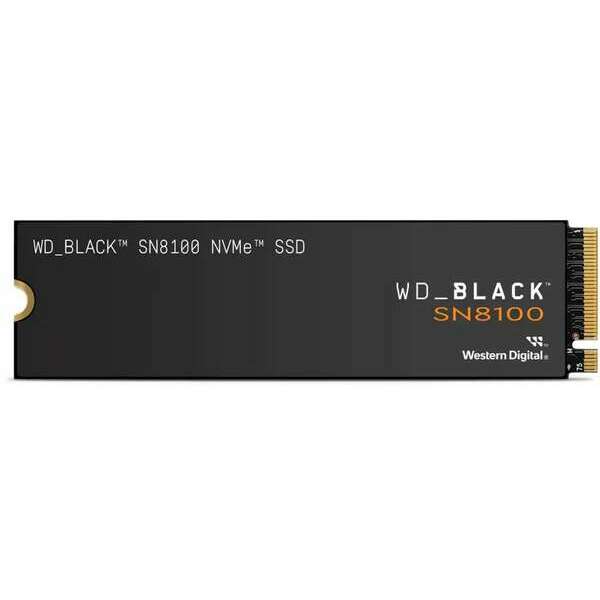 WESTERN DIGITAL M.2 2TB WDS200T1X0M-00CMT0