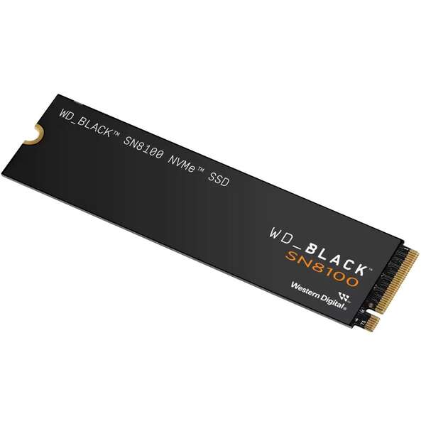 WESTERN DIGITAL M.2 2TB WDS200T1X0M-00CMT0