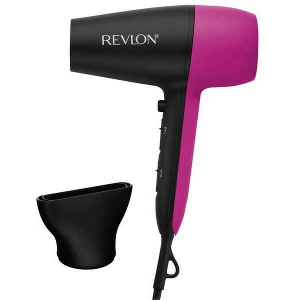 REVLON RVDR5347E EASY HEAT REVLON RVDR5347E EASY HEAT