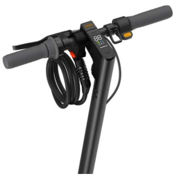 SEGWAY Password Lock for KickScooter AC.00.00.03.0027