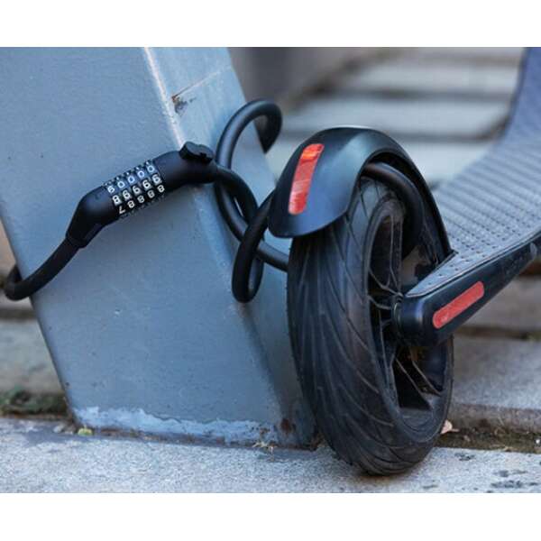 SEGWAY Password Lock for KickScooter AC.00.00.03.0027