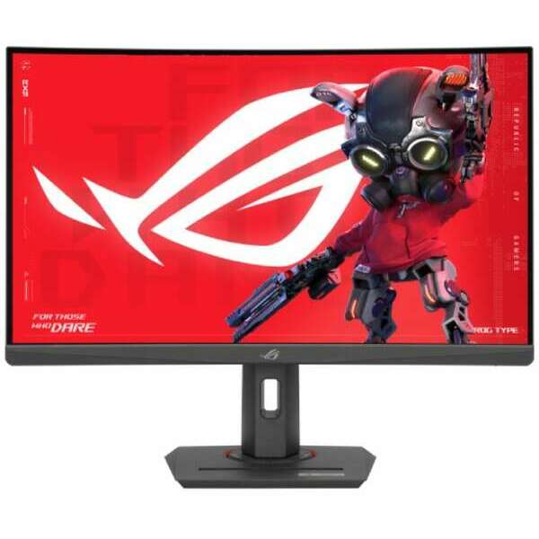 ASUS ROG XG27WCS