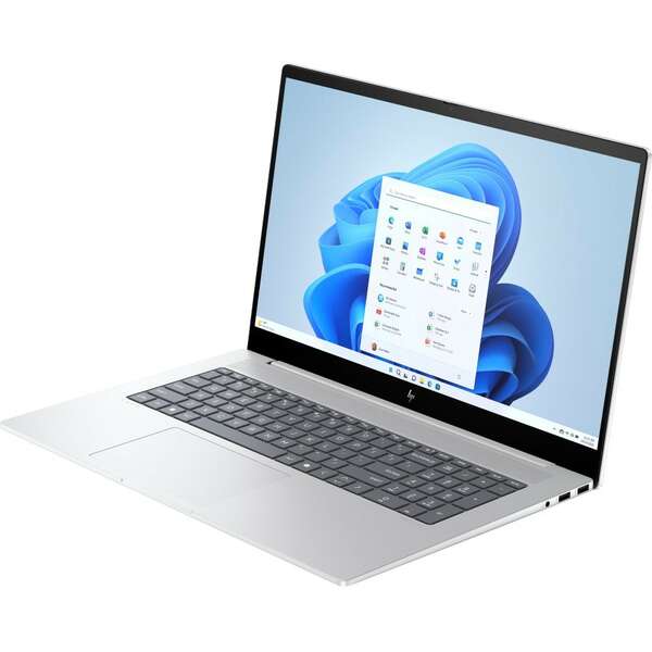 HP Envy 17-da0009nn, 17.3