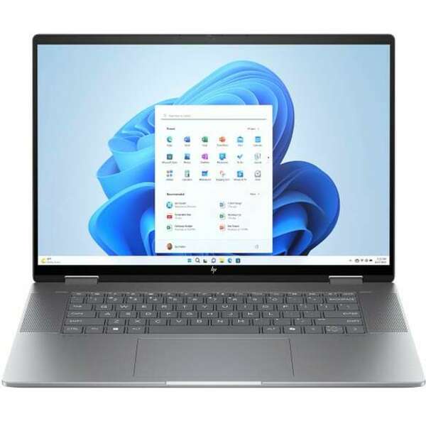 HP Envy x360 16-ad0001nn, 16