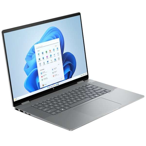 HP Envy x360 16-ad0001nn, 16