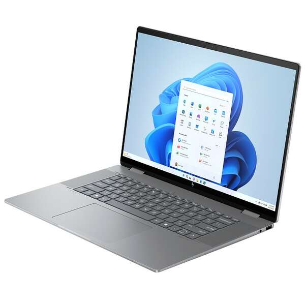 HP Envy x360 16-ad0001nn, 16