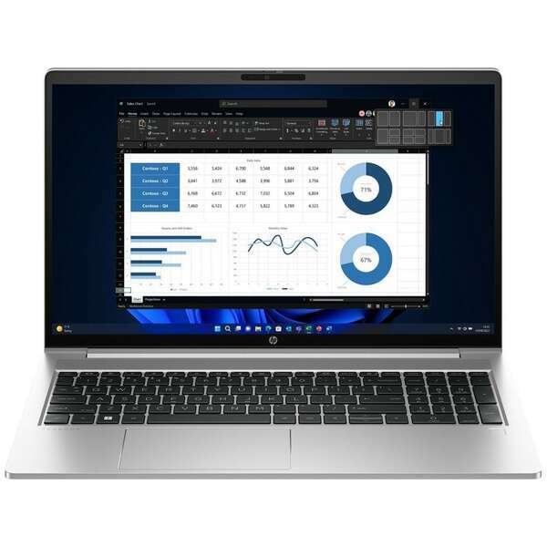 HP ProBook 450 G10, 15.6