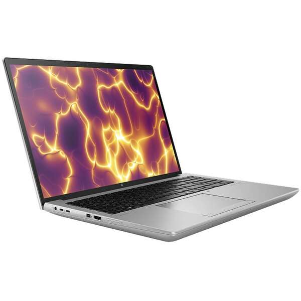 HP ZBook Fury 16 G11, 16