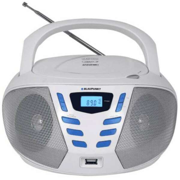 BLAUPUNKT BB7WH