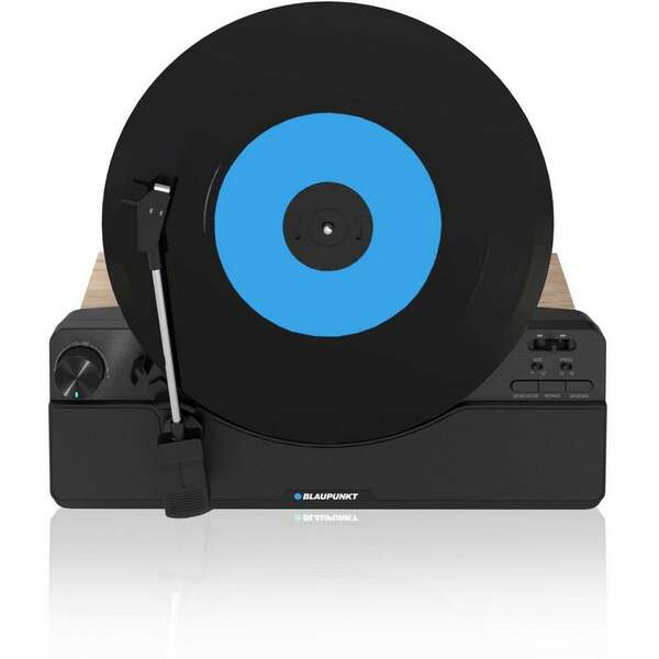 BLAUPUNKT VT100BK BLAUPUNKT VT100BK