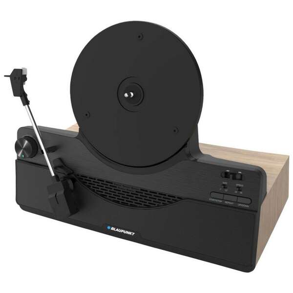 BLAUPUNKT VT100BK BLAUPUNKT VT100BK