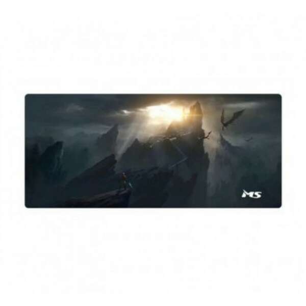 MS TERIS XL505 Gaming Podloga za Mis MS TERIS XL505 Gaming Podloga za Mis