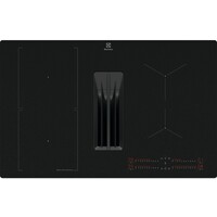 ELECTROLUX ECC83443CZ 