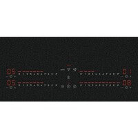 ELECTROLUX ECC83443CZ 