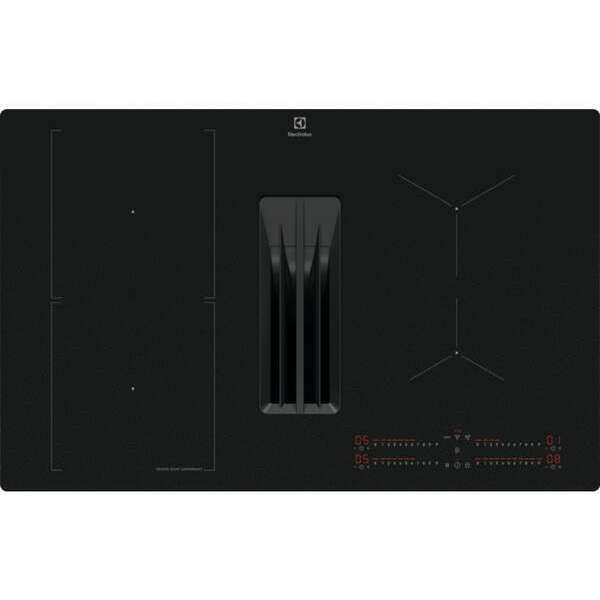 ELECTROLUX ECC83443CZ 