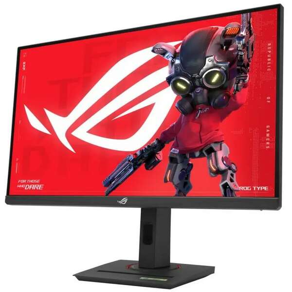 ASUS ROG XG27ACS