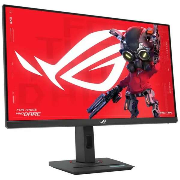 ASUS ROG XG27ACS