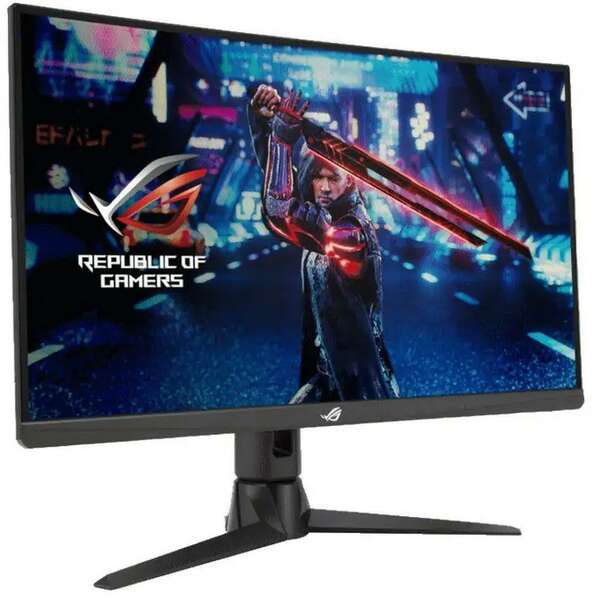 ASUS ROG XG27AQV