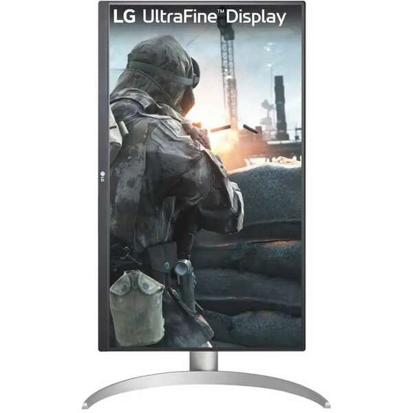 LG 27UP650K-W