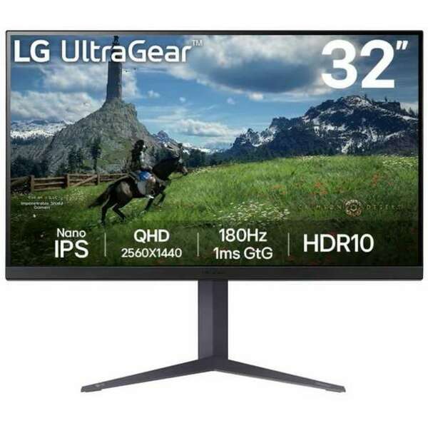 LG 32GS85Q-B