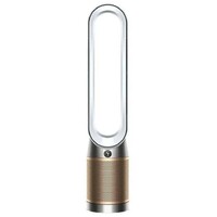 DYSON TP12 Purifier Cool White/Gold