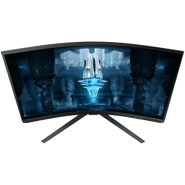 SAMSUNG LS32BG850NPXEN