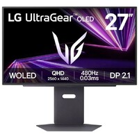 LG 27GX790A-B