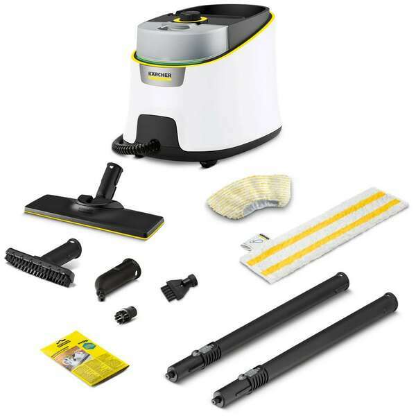 KARCHER SC 4 Deluxe