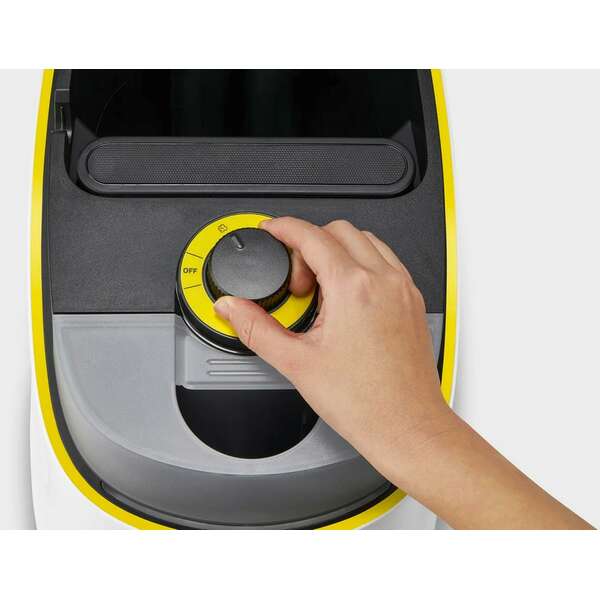 KARCHER SC 4 Deluxe
